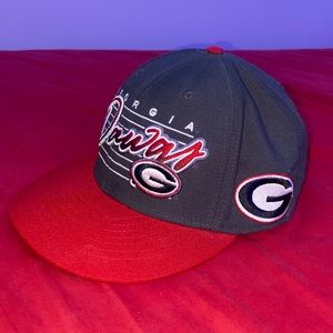 Georgia Bulldogs Cap